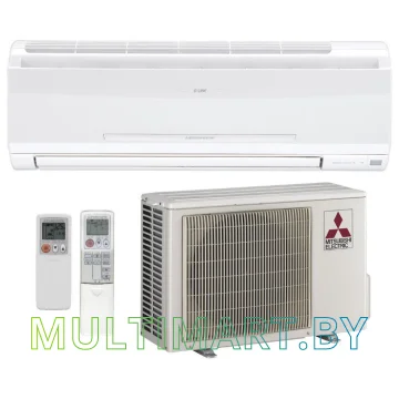 Кондиционер Mitsubishi Electric MS-GF50VA/MU-GF50VA картинка 2